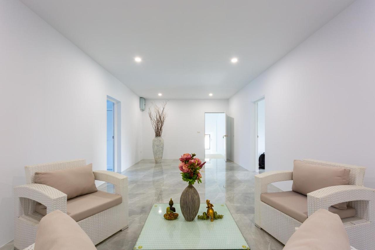Michael Ko Samui