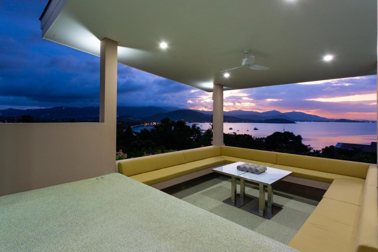 Michael Villa Ko Samui