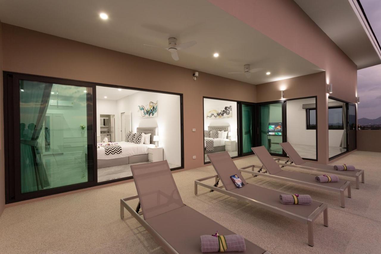 Villa Michael Ko Samui